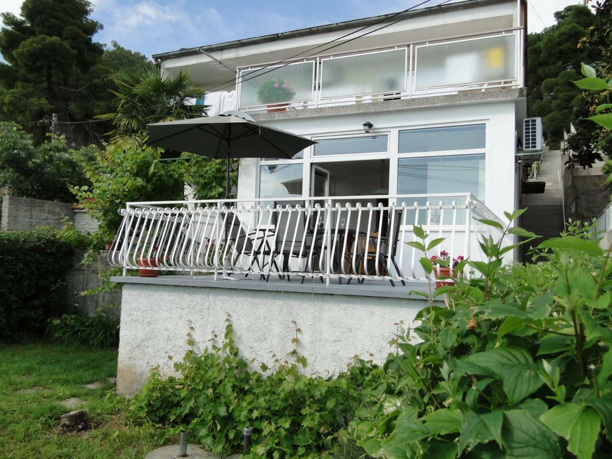 시베니크 Apartman Hana 아파트 외부 사진